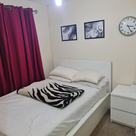 Appartement Soft Pillow à Londres Extérieur photo